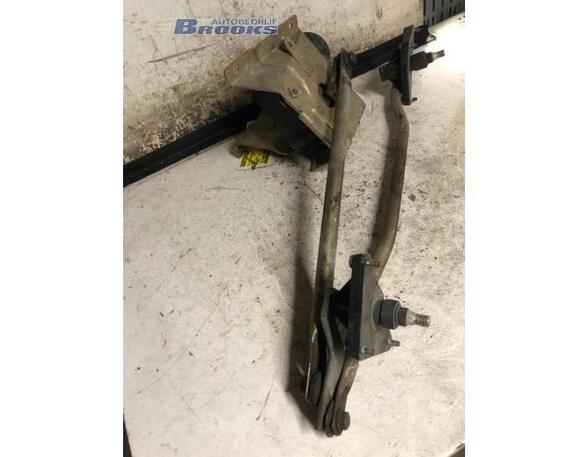 Wiper Motor NISSAN SERENA (C23), NISSAN VANETTE CARGO Bus (HC 23)