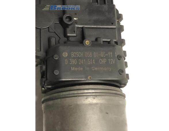 Wiper Motor ALFA ROMEO 147 (937_)