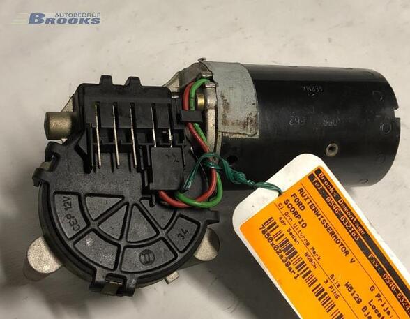 Wiper Motor FORD SCORPIO II (GFR, GGR)