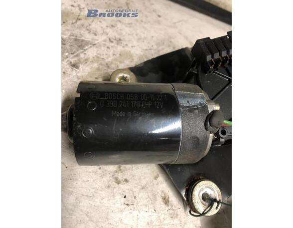 Wiper Motor VOLVO V40 Estate (645)