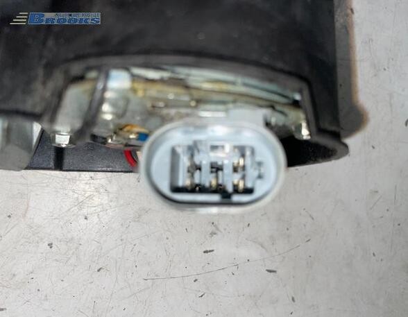 Wiper Motor RENAULT MEGANE I Coach (DA0/1_)