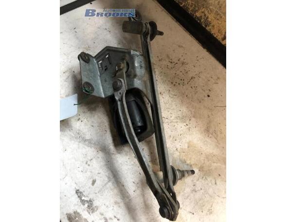 Wiper Motor RENAULT SCÉNIC I MPV (JA0/1_, FA0_), RENAULT MEGANE Scenic (JA0/1_)