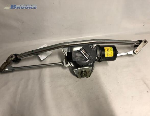 Wiper Motor RENAULT KANGOO Express (FC0/1_)