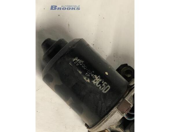 Wiper Motor MAZDA 323 C V (BA)