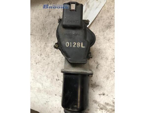 Wiper Motor SUBARU LEGACY III Estate (BH), SUBARU OUTBACK (BE, BH)