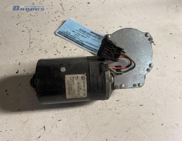 Wiper Motor AUDI A3 (8L1)