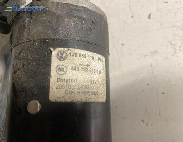 Wiper Motor AUDI A3 (8L1)