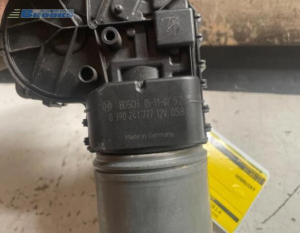 Wiper Motor RENAULT MODUS / GRAND MODUS (F/JP0_)