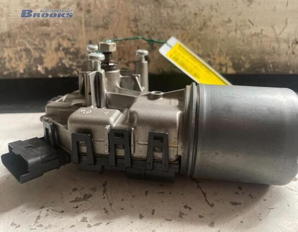 Wiper Motor RENAULT MODUS / GRAND MODUS (F/JP0_)