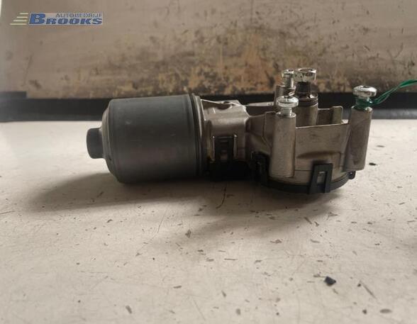 Wiper Motor RENAULT MODUS / GRAND MODUS (F/JP0_)