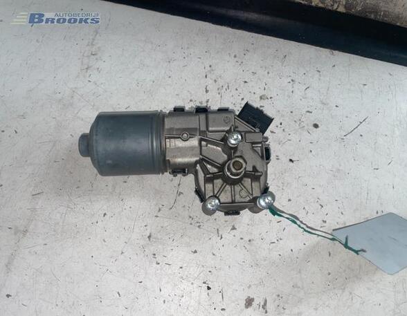 Wiper Motor RENAULT MODUS / GRAND MODUS (F/JP0_)