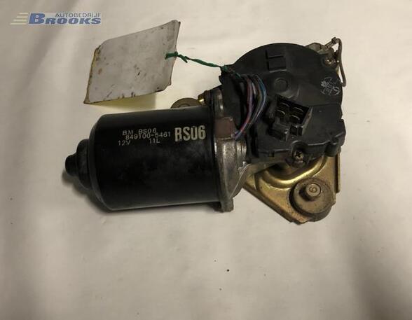 Wischermotor vorne Mazda 323 S IV BG BMBS06 P140367