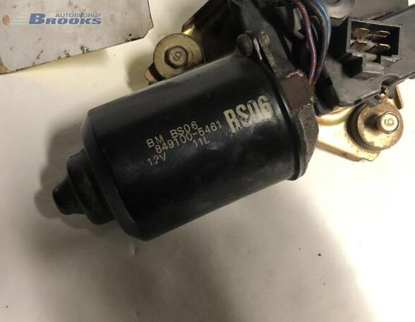 Wiper Motor MAZDA 323 S IV (BG), MAZDA 323 C IV (BG)