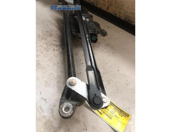 Wiper Motor HYUNDAI GETZ (TB)