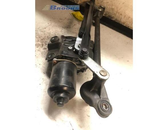 Wiper Motor HYUNDAI GETZ (TB)