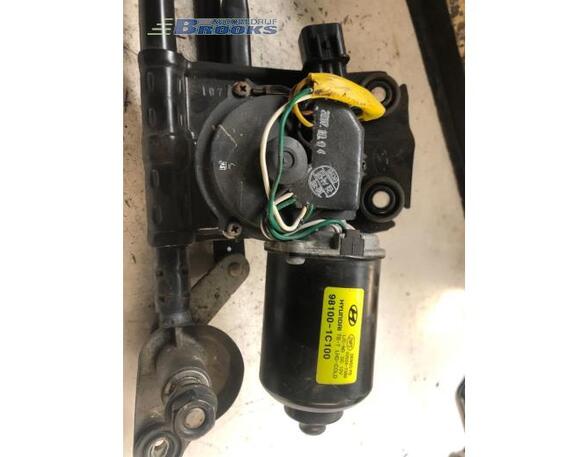 Wiper Motor HYUNDAI GETZ (TB)