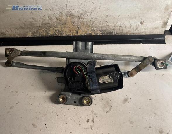 Wiper Motor FORD KA (RB_)