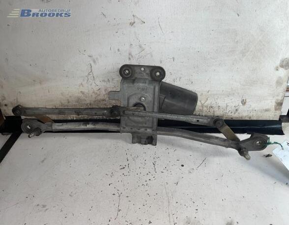 Wiper Motor FORD KA (RB_)