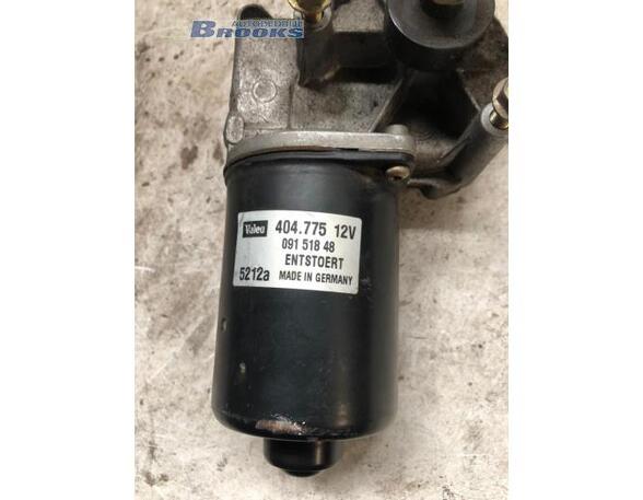 Wiper Motor VOLVO S60 I (384)