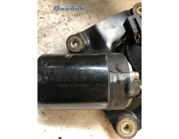 Wiper Motor VOLVO S40 I (644)