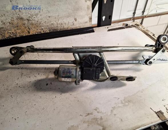 Wiper Motor FORD TRANSIT CONNECT (P65_, P70_, P80_)