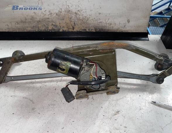 Wiper Motor MERCEDES-BENZ VITO Bus (638)