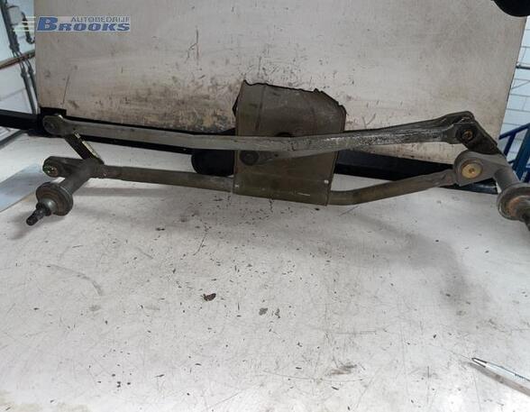 Wiper Motor MERCEDES-BENZ VITO Bus (638)