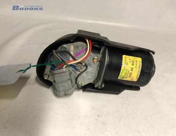 Wiper Motor RENAULT MEGANE I Coach (DA0/1_)