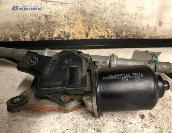 Wiper Motor CHRYSLER NEON II, CHRYSLER NEON (PL)