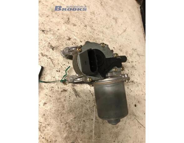 Wiper Motor FORD FIESTA V (JH_, JD_), FORD FIESTA V Van