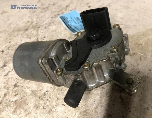 Wiper Motor FORD FIESTA V (JH_, JD_), FORD FIESTA V Van