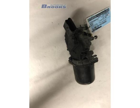 Wiper Motor RENAULT LAGUNA II Grandtour (KG0/1_)