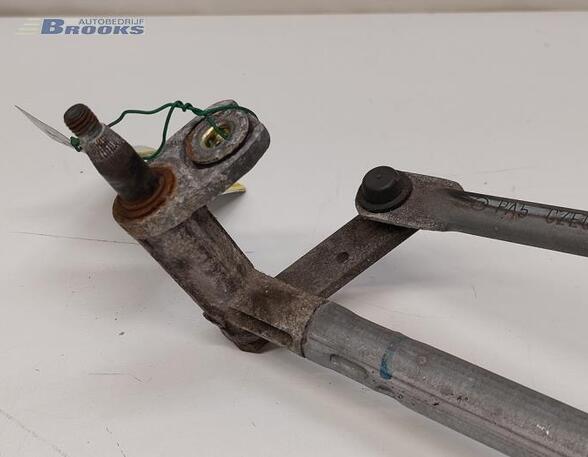 Wiper Motor VW BORA (1J2)