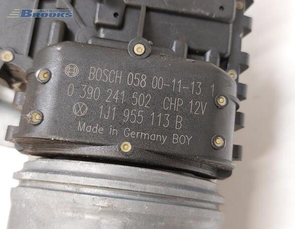 Wiper Motor VW BORA (1J2)