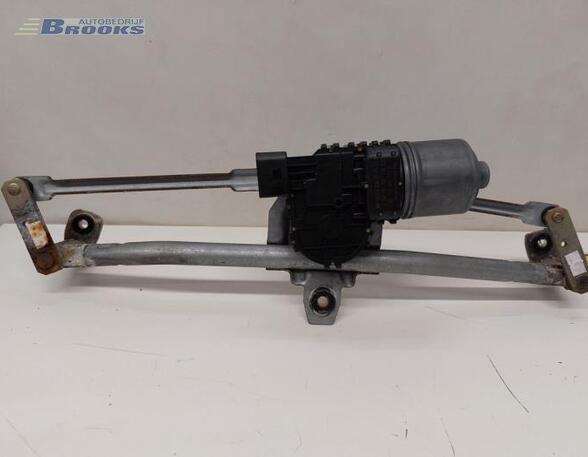 Wiper Motor VW BORA (1J2)