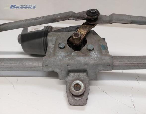 Wiper Motor VW BORA (1J2)