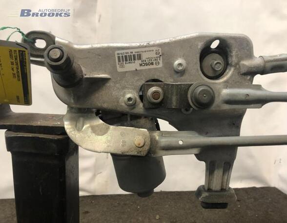 Wiper Motor PEUGEOT 308 SW II (LC_, LJ_, LR_, LX_, L4_)