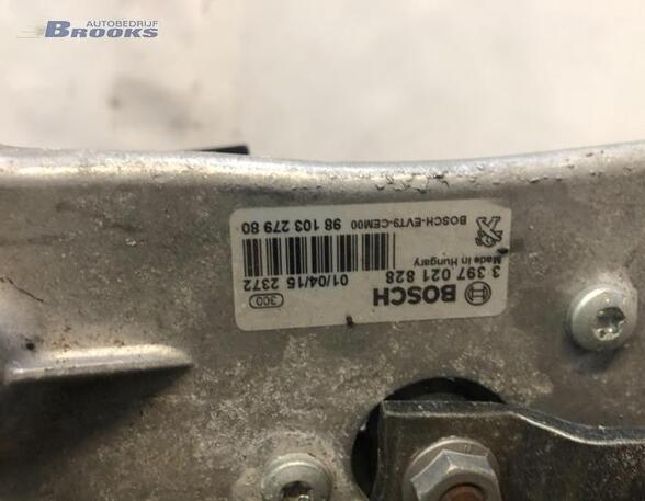 Wiper Motor PEUGEOT 308 SW II (LC_, LJ_, LR_, LX_, L4_)