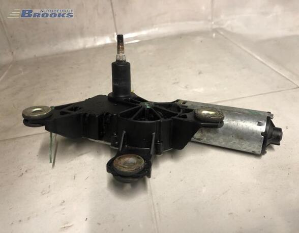 Wiper Motor VW GOLF IV (1J1), VW GOLF IV Variant (1J5), SKODA FABIA I (6Y2), SEAT LEON (1M1)