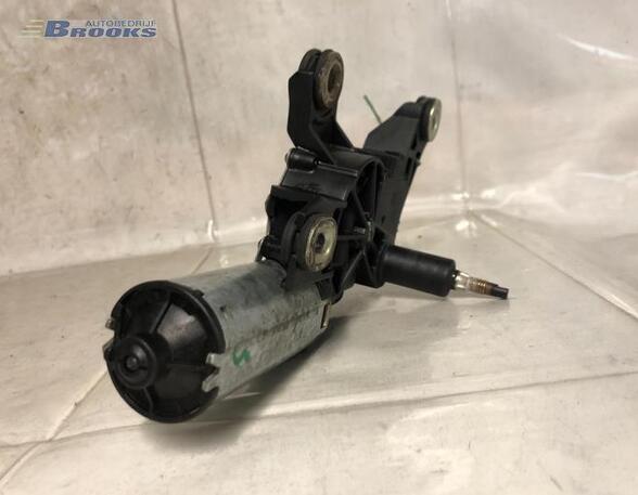 Wiper Motor VW GOLF IV (1J1), VW GOLF IV Variant (1J5), SKODA FABIA I (6Y2), SEAT LEON (1M1)