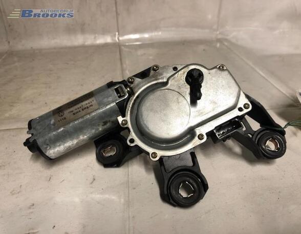 Wiper Motor VW GOLF IV (1J1), VW GOLF IV Variant (1J5), SKODA FABIA I (6Y2), SEAT LEON (1M1)