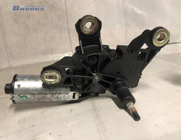 Wiper Motor VW GOLF IV (1J1), VW GOLF IV Variant (1J5), SKODA FABIA I (6Y2), SEAT LEON (1M1)