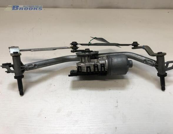 Wiper Motor PEUGEOT 208 I (CA_, CC_)