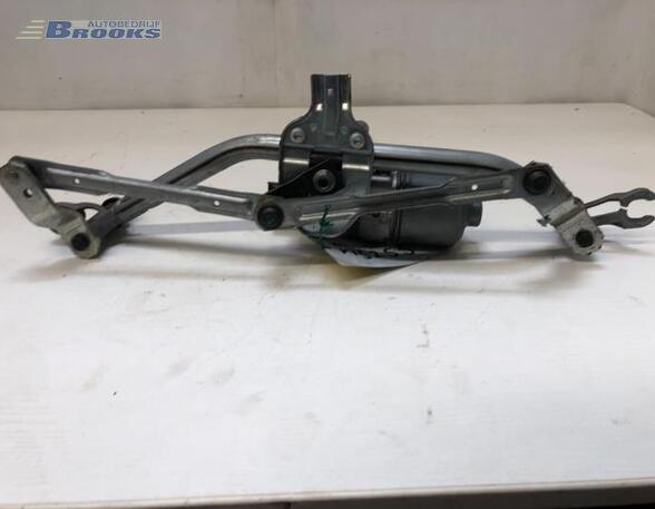 Wiper Motor PEUGEOT 208 I (CA_, CC_)