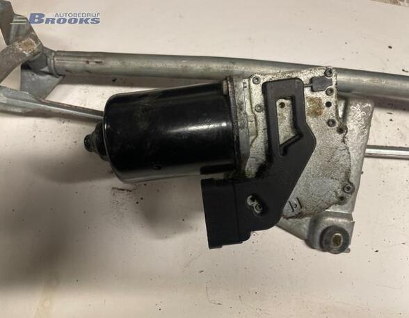 Wiper Motor OPEL ASTRA F Estate (T92)