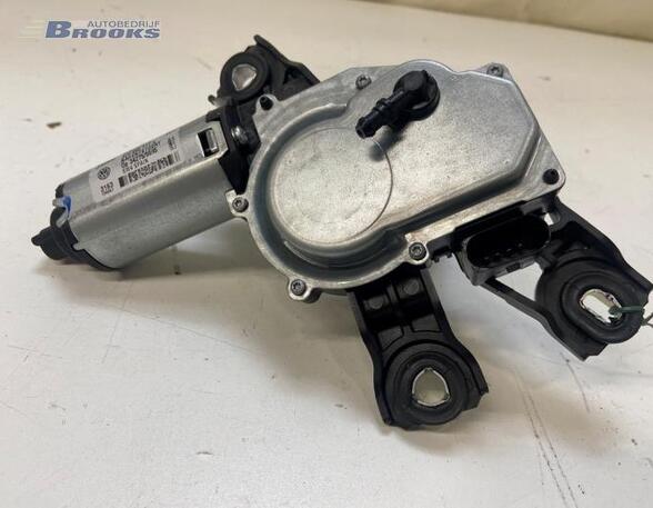 Wiper Motor VW PASSAT B7 Variant (365), VW PASSAT ALLTRACK B7 (365)