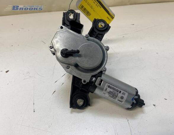 Wiper Motor VW PASSAT B7 Variant (365), VW PASSAT ALLTRACK B7 (365)