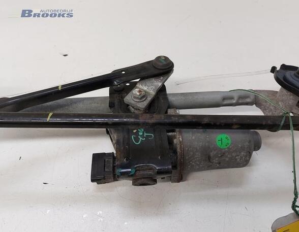 Wiper Motor HYUNDAI i10 II (BA, IA)