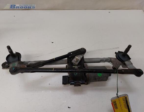 Wiper Motor HYUNDAI i10 II (BA, IA)