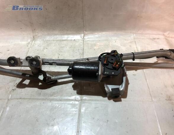 Wiper Motor OPEL MERIVA A MPV (X03)